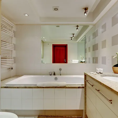 Triapart Lokietka - Apartamento *