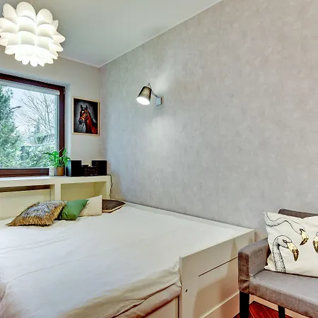 Triapart Lokietka - Apartamento Sopot