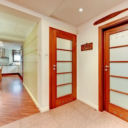 Triapart Lokietka -