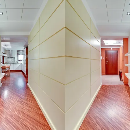 Triapart Lokietka - Apartamento *