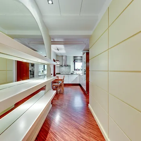 Apartamento Triapart Lokietka - Sopot