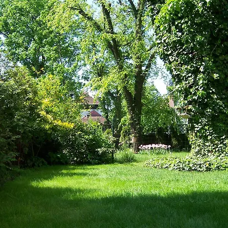 Apartamento Triapart Lokietka -