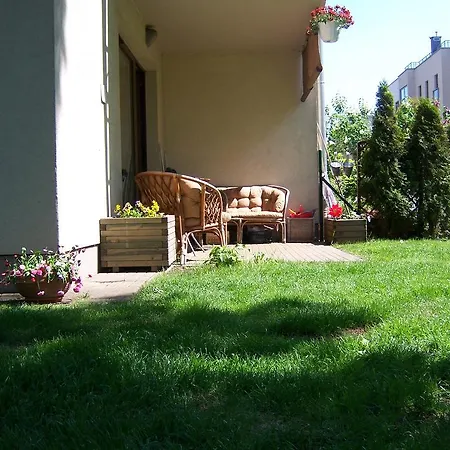 Apartamento Triapart Lokietka - *